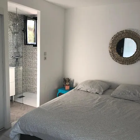 Lecci E Mare Villa Olmucciu