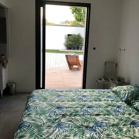 Lecci E Mare * Olmucciu