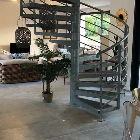 Lecci E Mare * Olmucciu