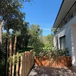 Lecci E Mare Villa Olmucciu