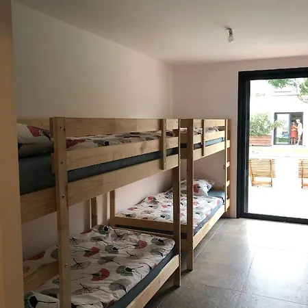 Lecci E Mare * Olmucciu