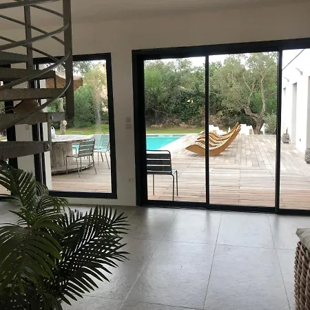 Lecci E Mare Villa