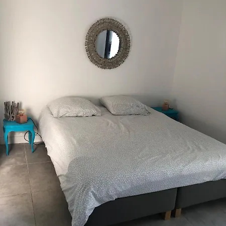 Lecci E Mare * Olmucciu