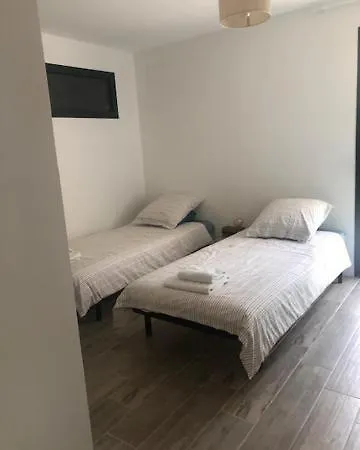 Lecci E Mare Olmucciu