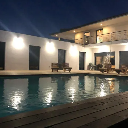 Lecci E Mare Villa