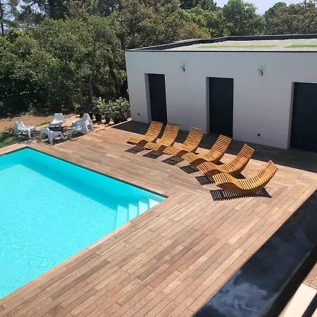 Lecci E Mare * Olmucciu