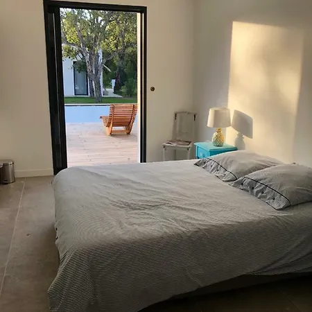 Lecci E Mare Villa