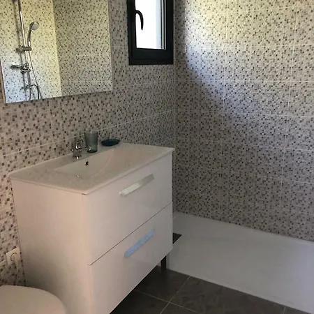 Lecci E Mare Villa