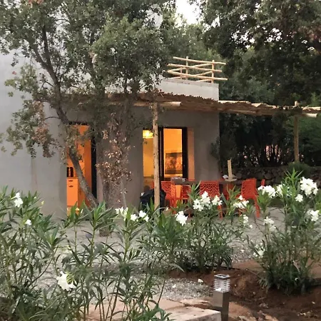 Lecci E Mare Villa *