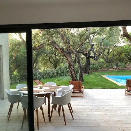 Lecci E Mare Villa