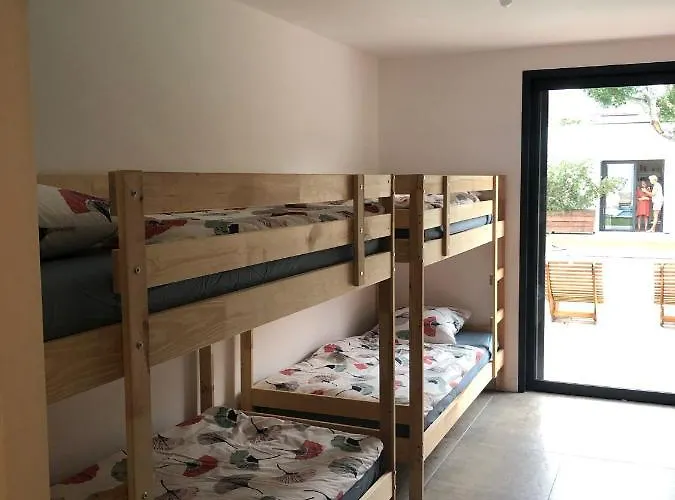 Lecci E Mare * Olmucciu