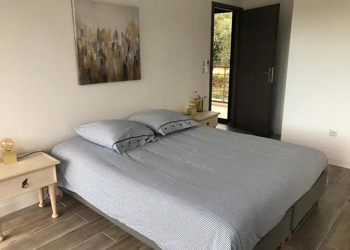 Lecci E Mare Villa *