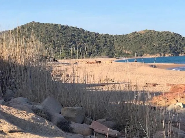 Lecci E Mare