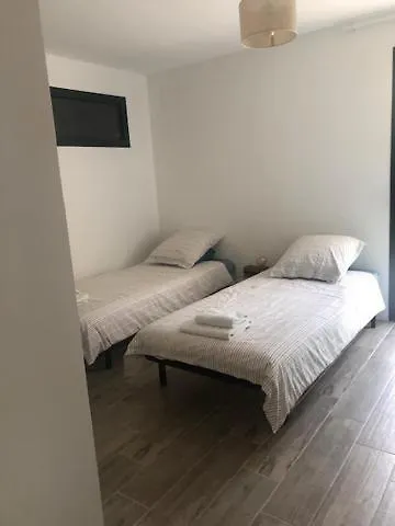 Lecci E Mare Olmucciu