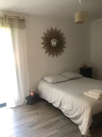 Lecci E Mare Olmucciu