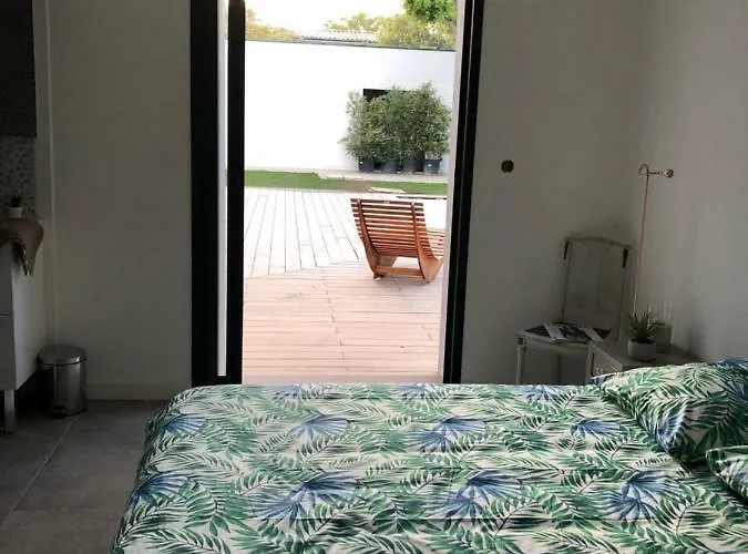 Lecci E Mare * Olmucciu