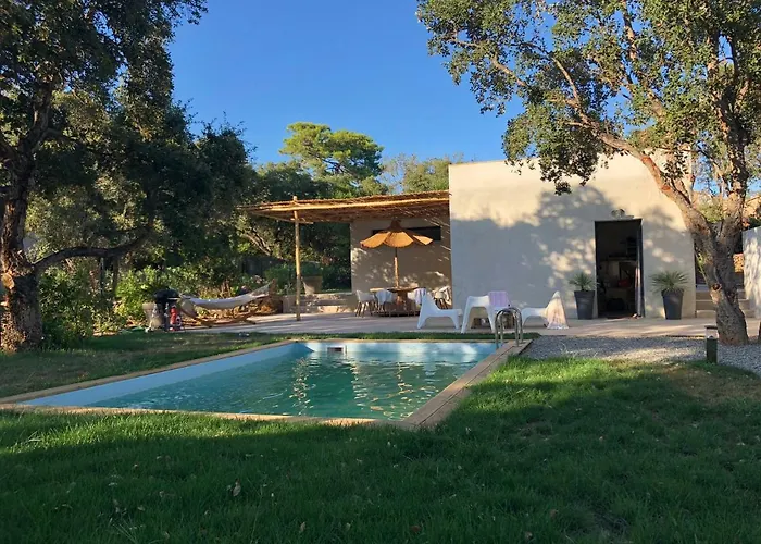 Lecci E Mare * Olmucciu