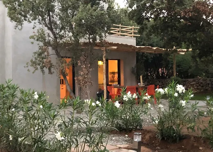 Lecci E Mare Villa *